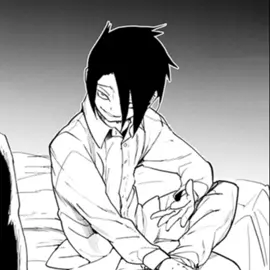 No se q hice JAJAJAJAJA #thepromisedneverland #Ray #xybca #animeedit #TPN (pensé q si le bajaba la calidad seria más aesthetic, ya ni modo JAJSHDJSJ)