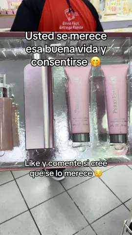 Usted se merece todo lo bonito de la vida por eso se merece un perfume de calidad #consentirse #perfume #perfumedemujer 