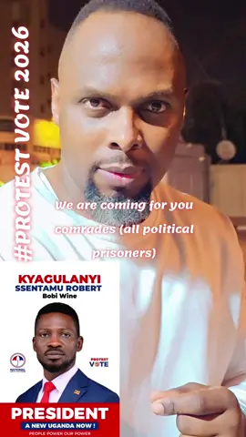 #ugandatiktok #uganda #bobiwinekyagulanyi #fyp #goviral 