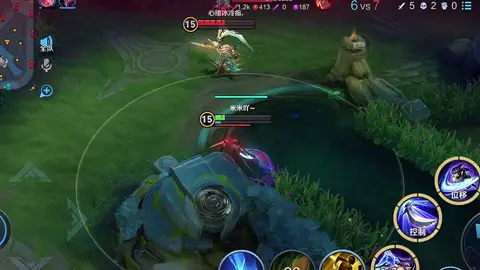 #HonorOfKings #HOK #王者荣耀 