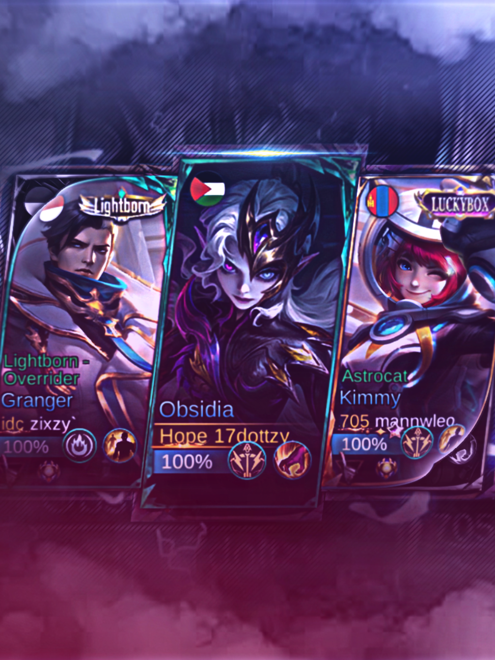 #dotgamtenck yang baik aja bisa jahat😢 preset di saluran  cr/@ethéreal, Fánzz nvm  #4ethereal #marganevermind #MLBBNEXT2025 #MLBBCreator 