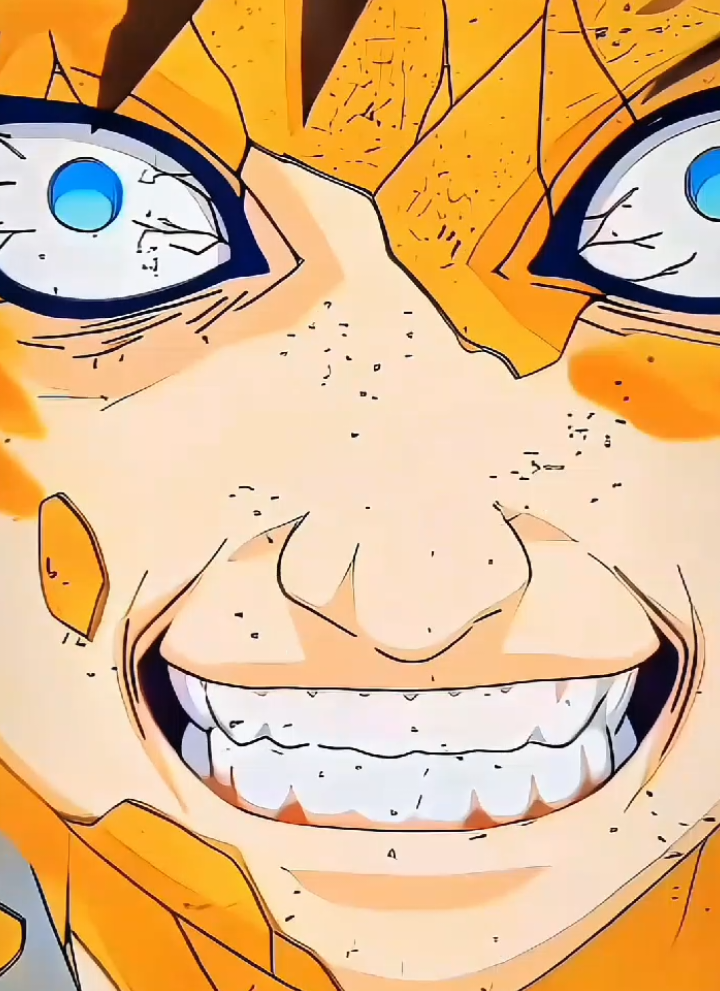 “Gaara vs Sasuke – The First Blood!”💥⚡💀