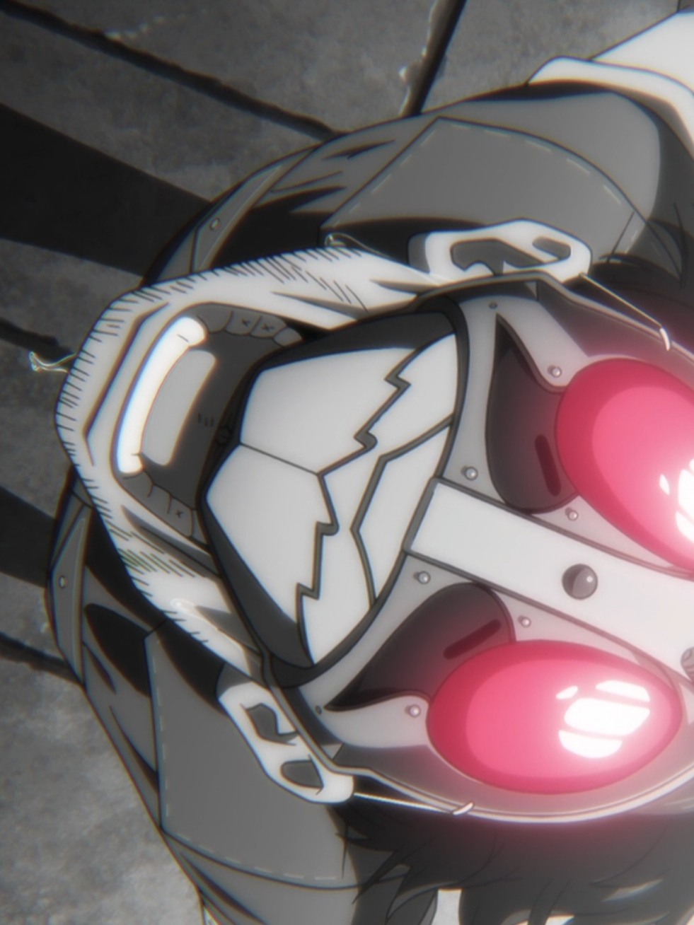 This anime speaks to my heart! #soliddante #edit #kamenrider #tojimatanzaburowantstobeamaskedrider #anime 