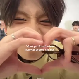 Happy sangwon, happy me<3 happiness looks good on you, lee sangwon♡ #LeeSangwon #이상원 #Sangwon #Boys2Planet #fyp #ALD1 #AlphaDriveOne