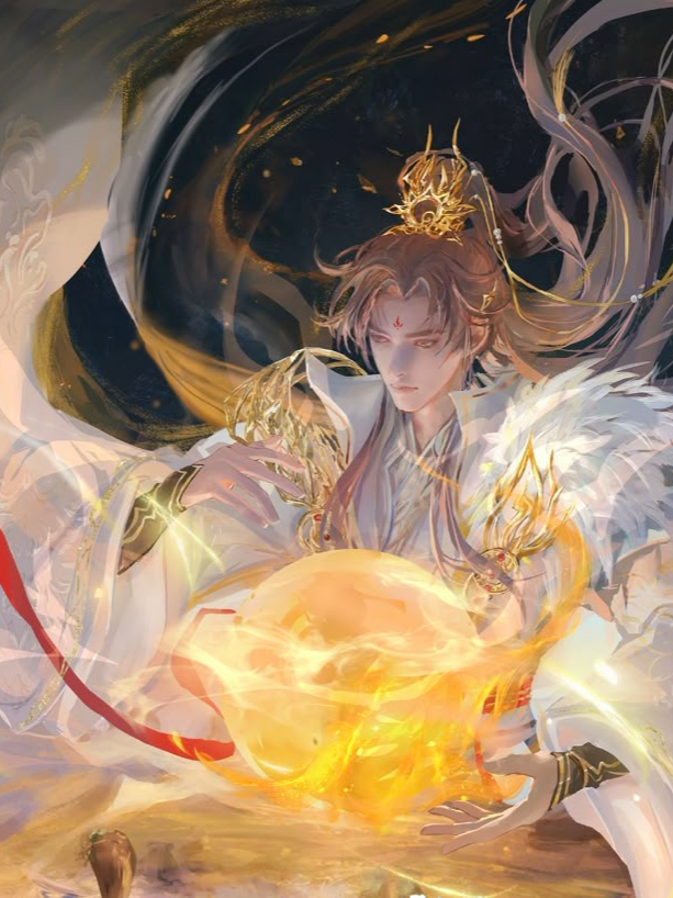 gatau apa apa#perfectworld #shihao #huangtiandi #donghua #donghuaedit #1dleponi☆