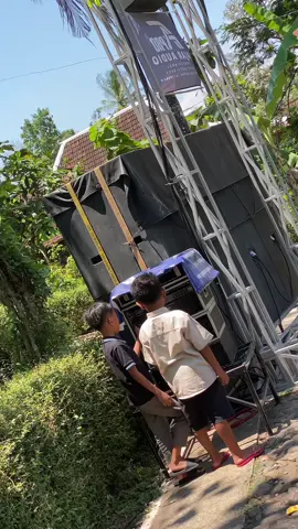 Sampun ready,kari nunggu inpo jobmu kawan🤙🏻 #faprosound #fajaraudioprofessional #007gank #infojob #soundsystem 