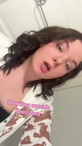 The words lined up perfectly and this is from a different video lol 