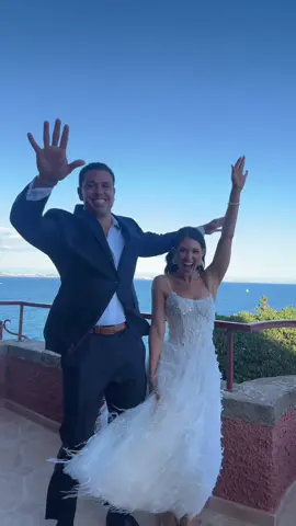 welcome to our wedding weekend!!!  #wedding #awholelottahealth 