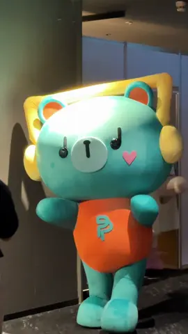 แก๊งหลาน ๆ มาแล้ววว อย่าลืมแวะมาเลี้ยงหลานกันน้าาา #GMMTVFANIVAL GMMTV FANIVAL 🎪 🗓️ 5-15 OCTOBER 2025   📍 Phenix Grand Ballroom 5th FLOOR  🎟️ FREE ENTRY  #GMMTV 