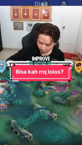 Masih adakah harapan rrq lolos playoffs?😭 #rrq #kingdom  #NEXTJagoanMabar #MLBBNEXT2025 #allfake 