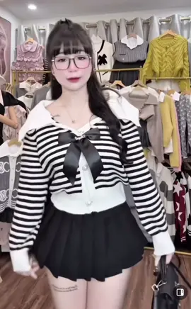 Set xinh #thoitrangnu #setdoxinh #setdonu #setnuxinh 