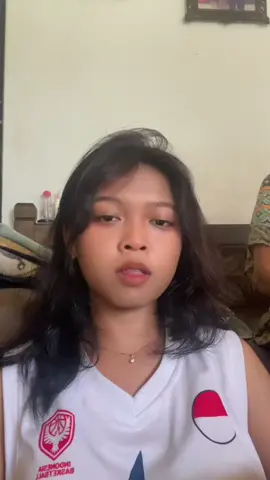 gak lagi depan cici gw kek gini🏃‍♀️💨💨