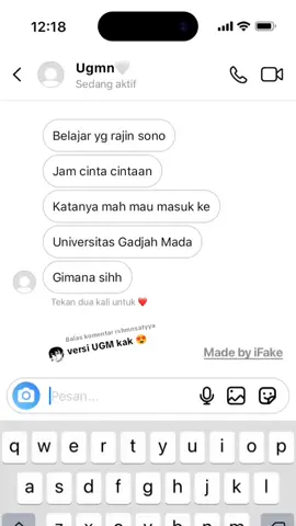 Membalas @rshmnsatyya @✧tiramiss_u.ೃ࿔:versi UGM kak@777hz_   ni ya yg minta versi UGM awas aja kalo gk ramee #masukberanda #terimafb #fyp #4 #xybca 
