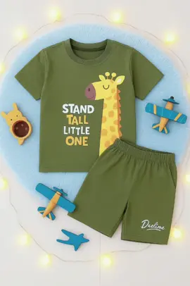 rekomendasi setelan anak 2-10tahun #bajuanak #onesetanak #kaosanakmurah #bajuanakmurah #fyp 