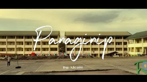 PANAGINIP 🎶   A visual take on @nicole’s song   Starring   Shanelle V.  × Roxem V.   Edited & Directed by   Anthonette Jean  No copyright infringement intended. For educational purposes only. #fyp #film #mv #panaginip #foryoupage 