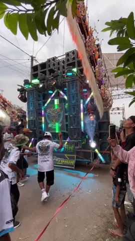 Hayow tebak sond opo iki ,seng bener oleh sapi abang iku mau wkwk #al_khecenk07 #dindac12_ #karnavalarkas2025 