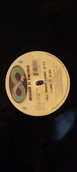 Mood II Swing - All Night Long  #1996 #deephouse #classic #anthem #fypp 