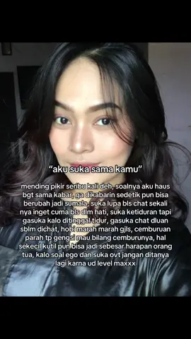 ini blm ada setengah nya ya jadi untuk yg kuat kuat aja 🥰