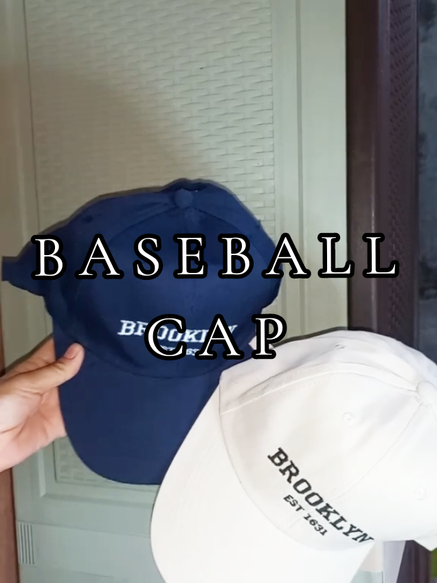 Mas makakatipid ka talaga pag dito ka bumili.#cap #baseballcap 
