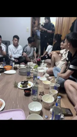 Trung thu tý nữa thì toang#thinhhanh #xuhuongtiktok 