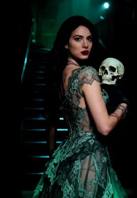 #Shadowhunters #IsabelleLightwood #horror #creepy #foryoupage❤️❤️ 