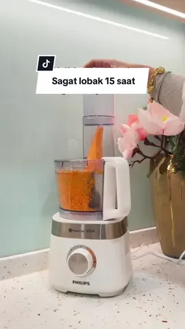 Ada idea tak camne nak convince kak mek?🥹🥹🥹🧅🥒🥕 #FoodProcessorAmway #PhilipsAmway #PhillipsFoodProcessorAmway #MasakSenang #KitchenGoals 