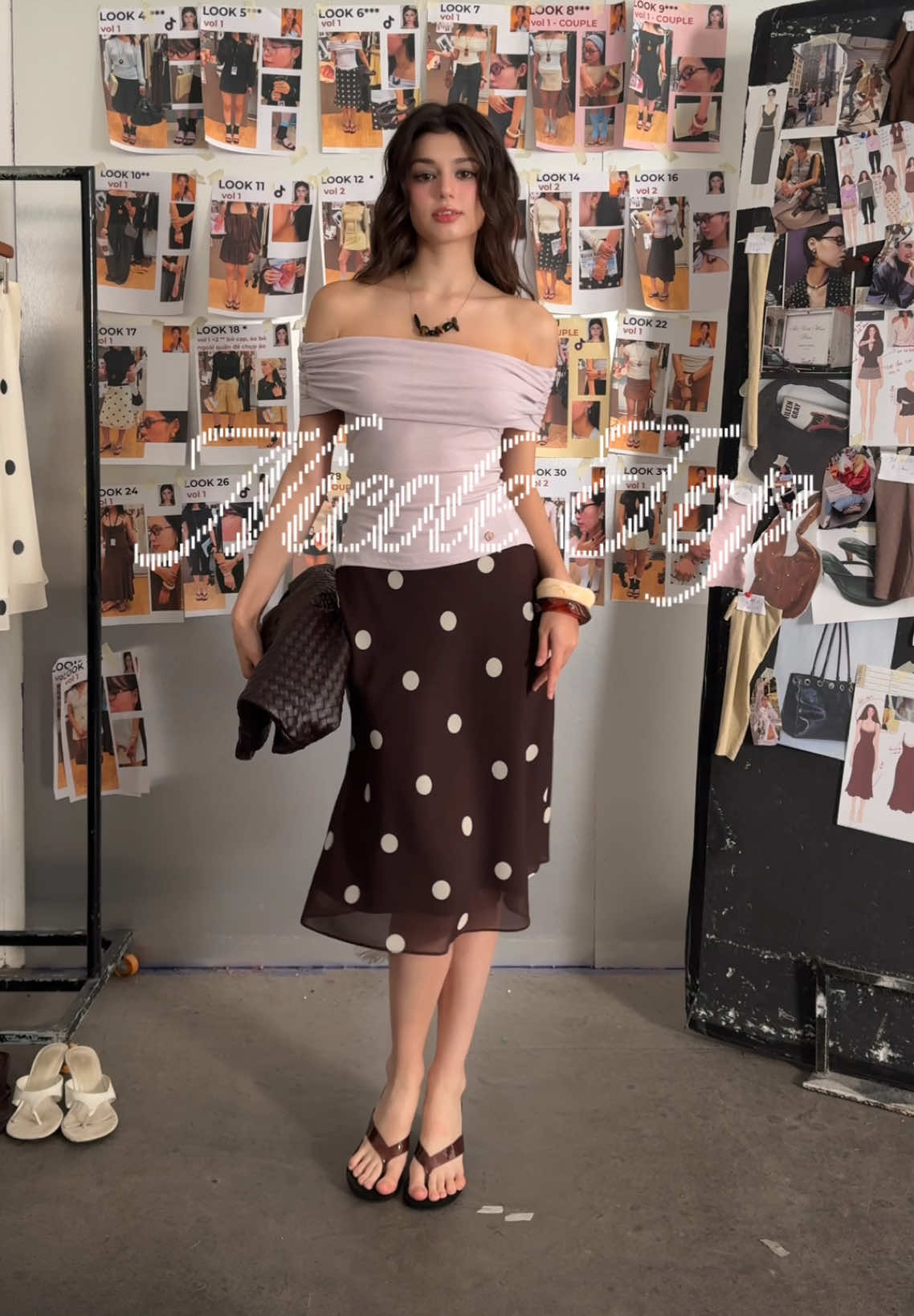 Our new best seller item - Nicole Top 🔥🔥🔥 #miaritta #new #collection #citygirls #bestseller 