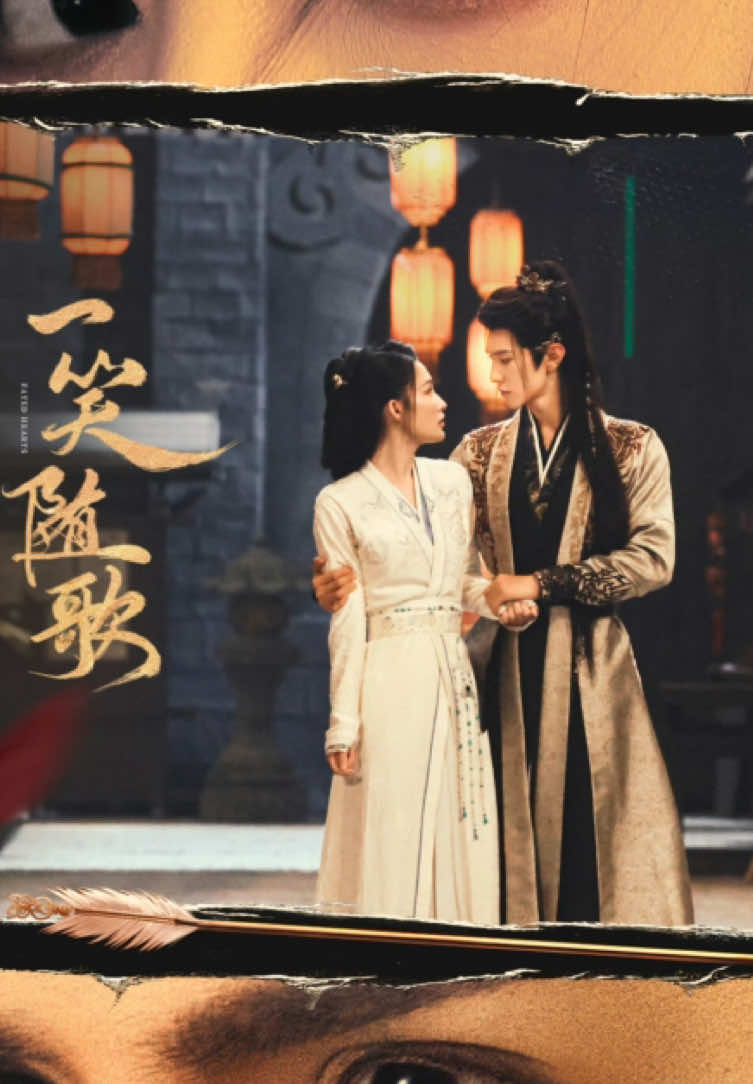 ตายๆกุตาย แล้วคนดูจะอยู่ยังไง!!! #fatedhearts #อริรักลิขิตใจ #เฉินเจ๋อหย่วน #chenzheyuan #fengsuige 