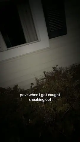 lwk forgot I was filming #sneakingout #lastnightoffreedom #mom #foryoupage #fyp