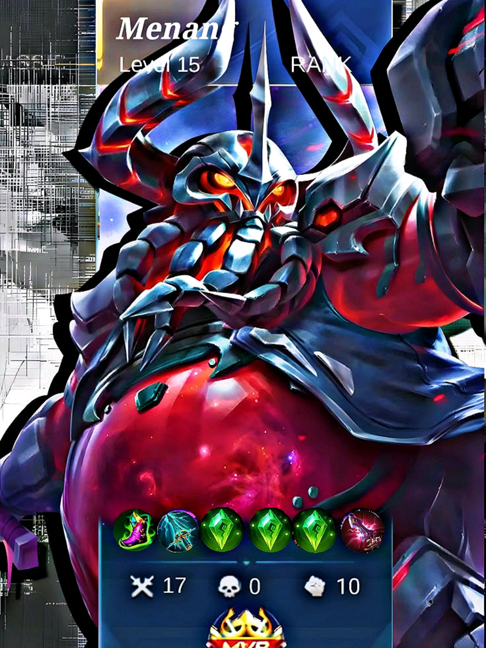 Bane asam lambung >all mid🥱 #NEXTJagoanMabar #MLBBNEXT2025  #fyp  #baneasamlambung 