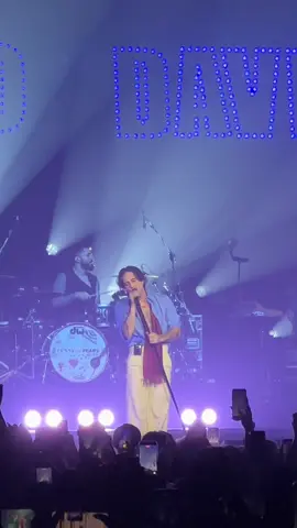 #damianodavid #maneskin #concert #zurich #tour 