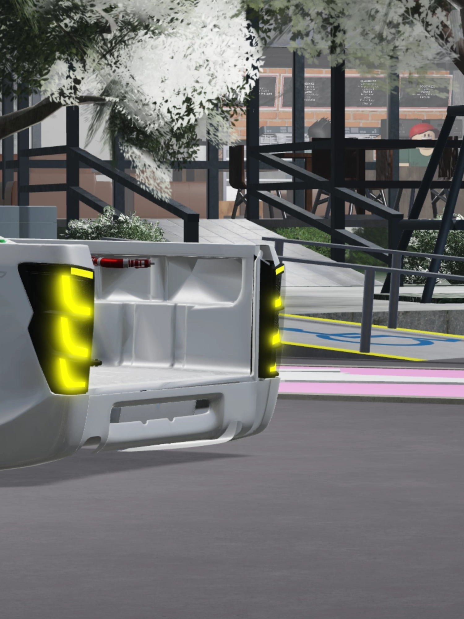 😵 #roblox #fypシ #ฟีดดดシ