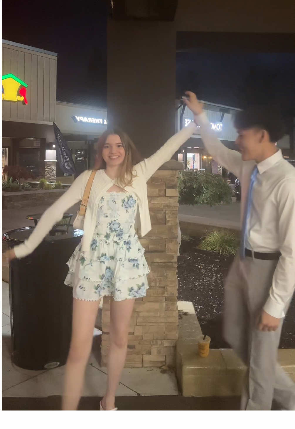 #hoco