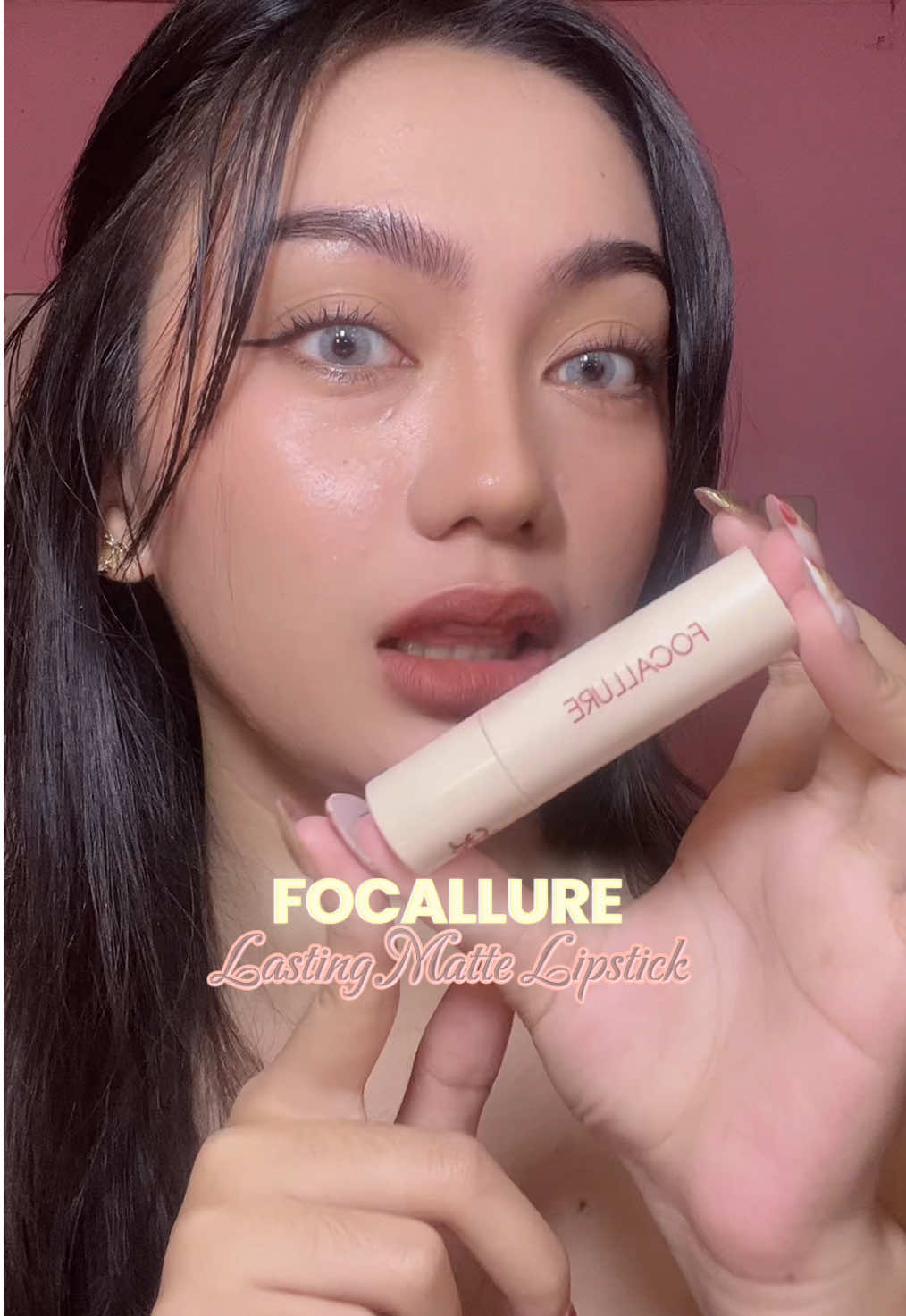 #transferprooflipstick #focallureph #focalluremusthaves #transferprooflipshero #transferproofchallenge 