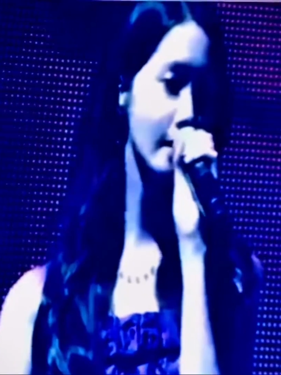 (Filtered: Lead vocals & adlibs) Girls' Generation - One Last Time #hiddenvocals #kpop #fpy #kpopindream #girlsgeneration 