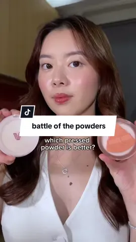 which team are you? 💕 #powder #makeup #touchup @ViceCosmeticsPH