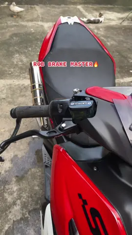 RCB BRAKE MASTER UNIVERSAL 14mm e2/e3🔥 #rcb #brakemaster #fyyyyyyyyyyyyyyyy #trending #tiktokshop 