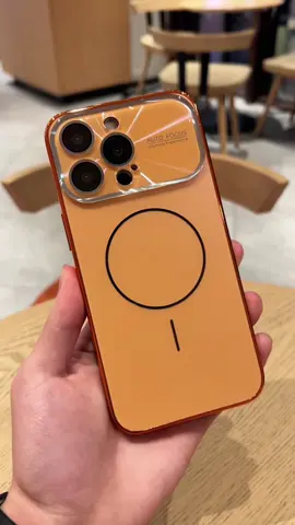 Sang hẳn lên 😍😍 #smilecase #oplungchongsoc #oplungiphone #oplungdienthoai #oplungmagsafe 