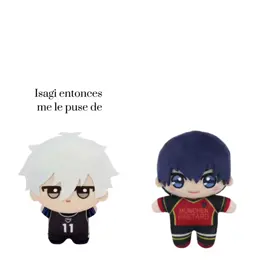 Nazuna oficial / Fandub creado con mi voz. La edición la hizo una pdeja poray aparecida. Wey fluyan 🥺💜 #parati #fyp #fandubnagi #bluelock #nagiseishiro
