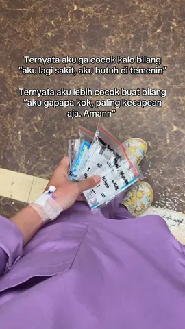 Gapapa kok ☺️
