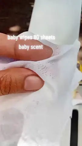 good for baby #kleenfant #babywipes #wipes #wipesforbaby 