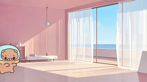 布布又翘课了😆#美好的一天從搗蛋布布調皮一二開始🥰 #有種愛情叫一二布布 