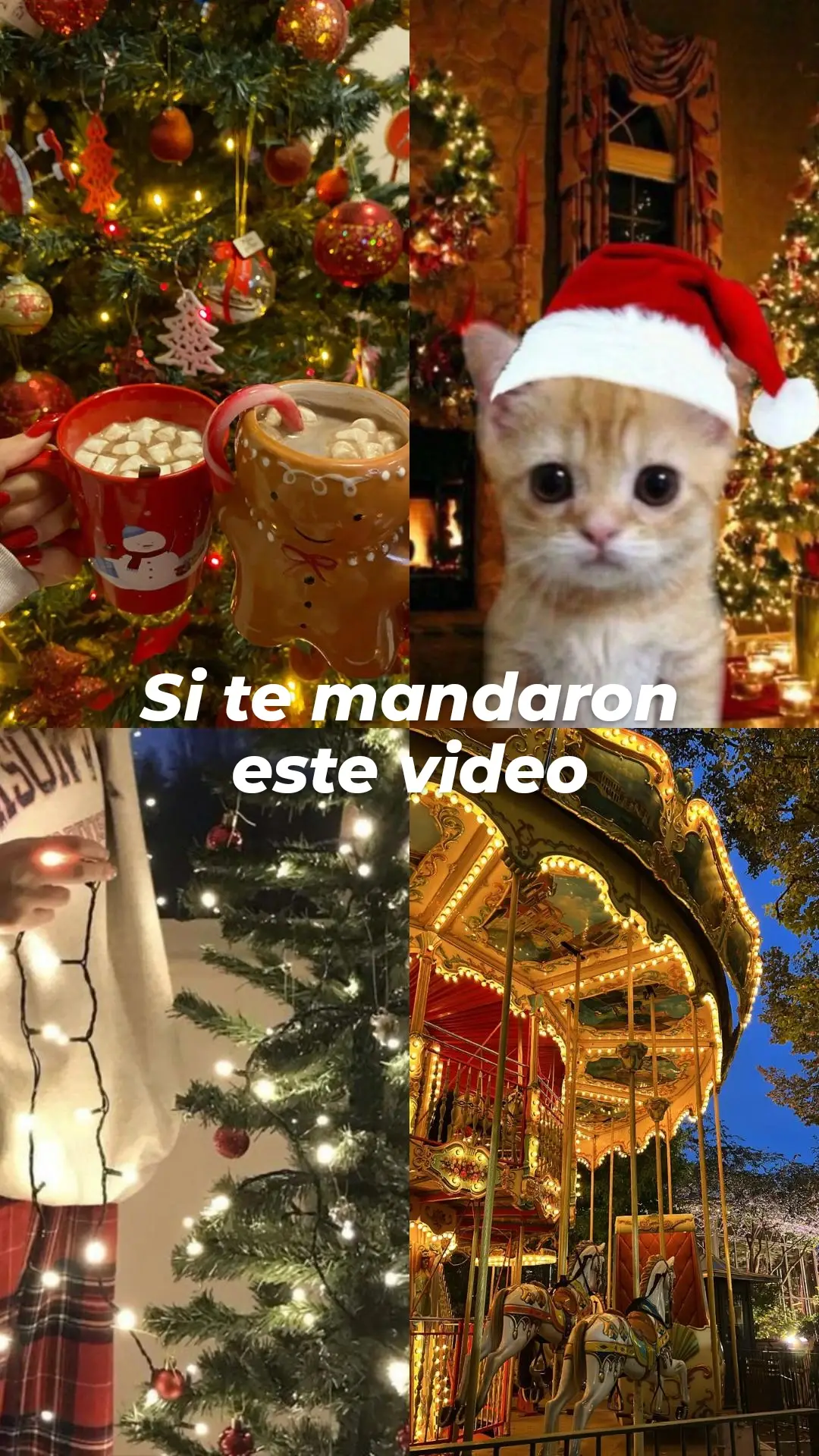 #navidad #wilverosky #navidadentiktok 
