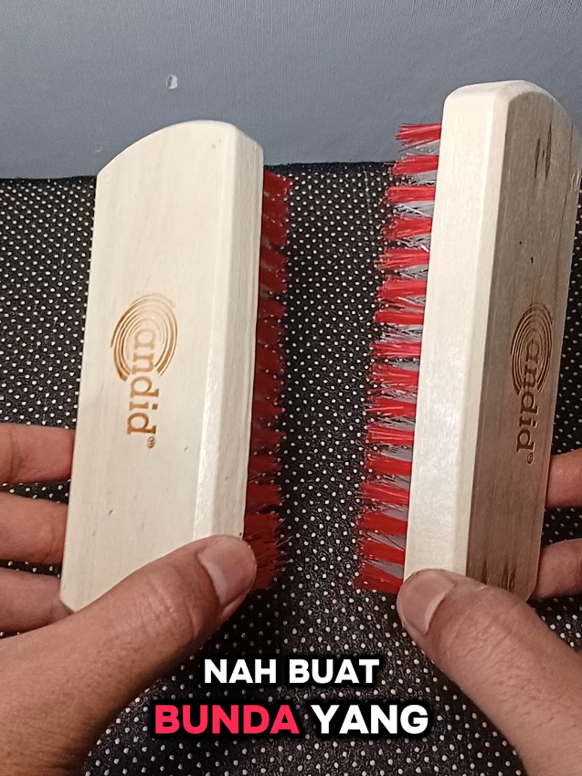 Membalas @zulpamaesa saran aku kalai mau beli sikat cuci pengen dapet gratis ongkir coba beli lebih dari satu #sikatcuci #sikatkayu #sikatcucibaju 