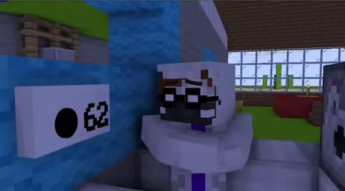 #Minecraft #spongebob #whotouchedmethermostat #nickelodeon #mojangstudios 