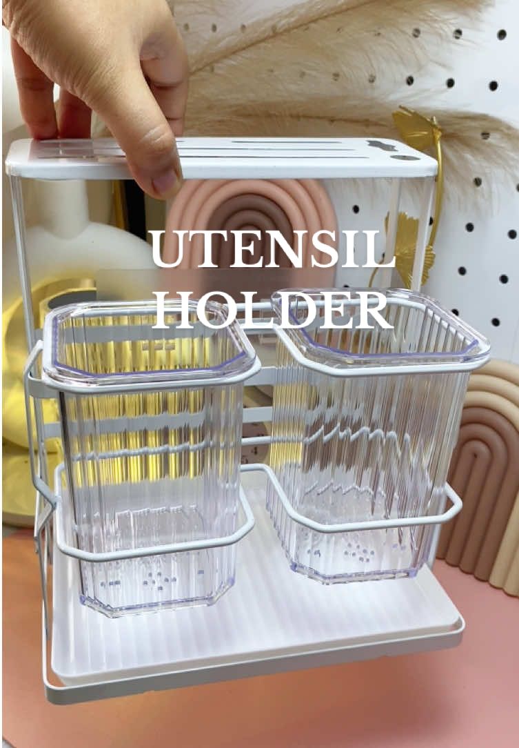 #utensils #utensilholder 