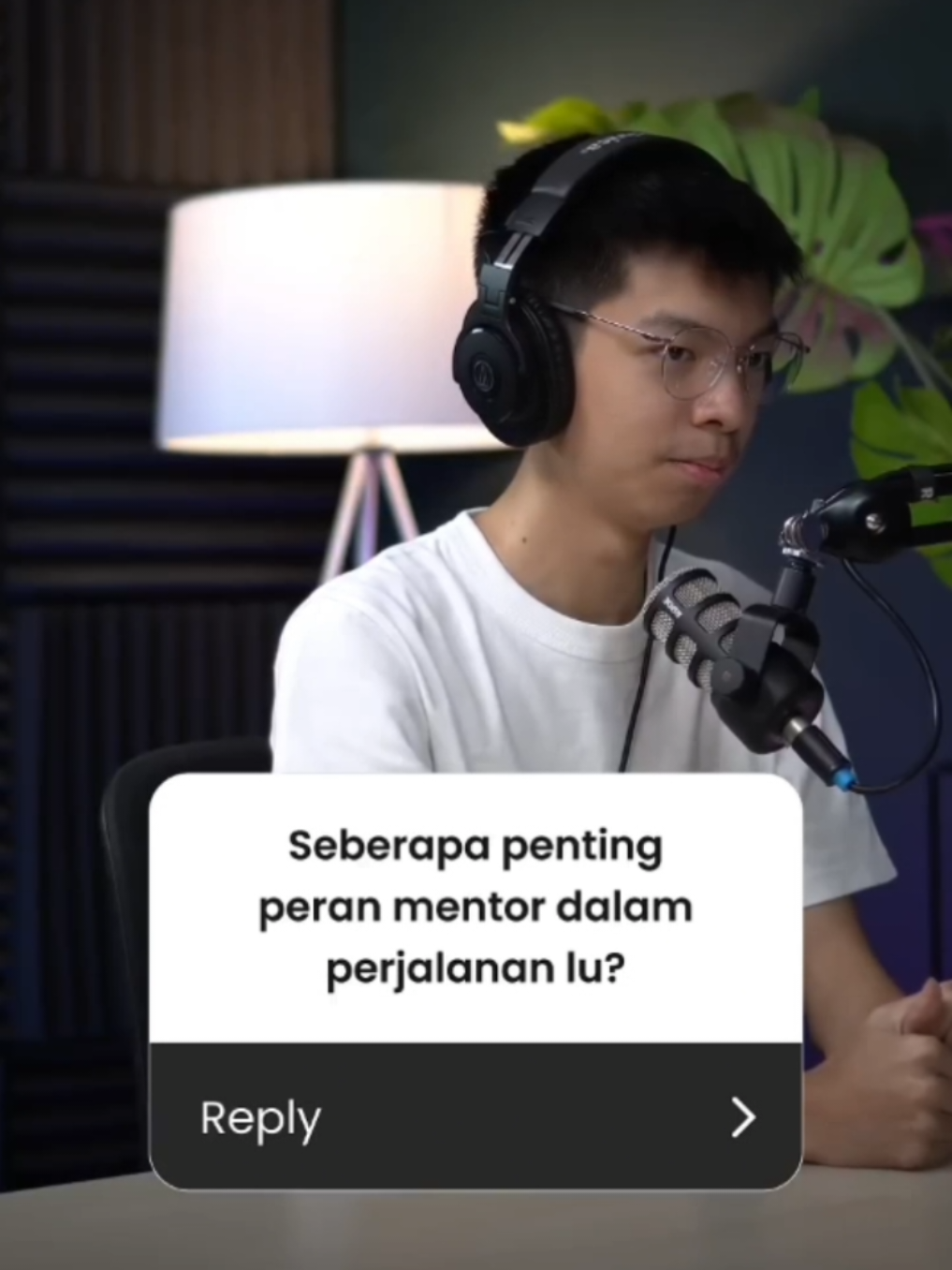 seberapa penting peran mentor? #sulianto #nagake10 #altseason #trader #kripto 