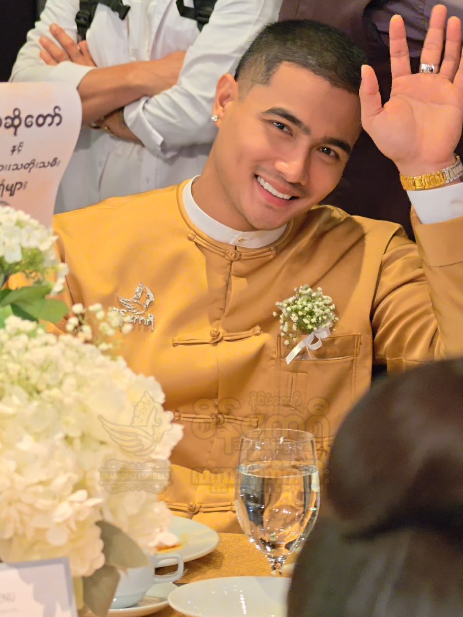 ကိုကိုမှကိုကိုပဲနော်😍💗💗  #စိန်ဧကရီအာမခံစိန်ရွှေရတနာလက်ကားဆိုင်ကြီး #seinakarichannel2 #foryoupageofficiall #htetaungshine  #heinwaiyan 