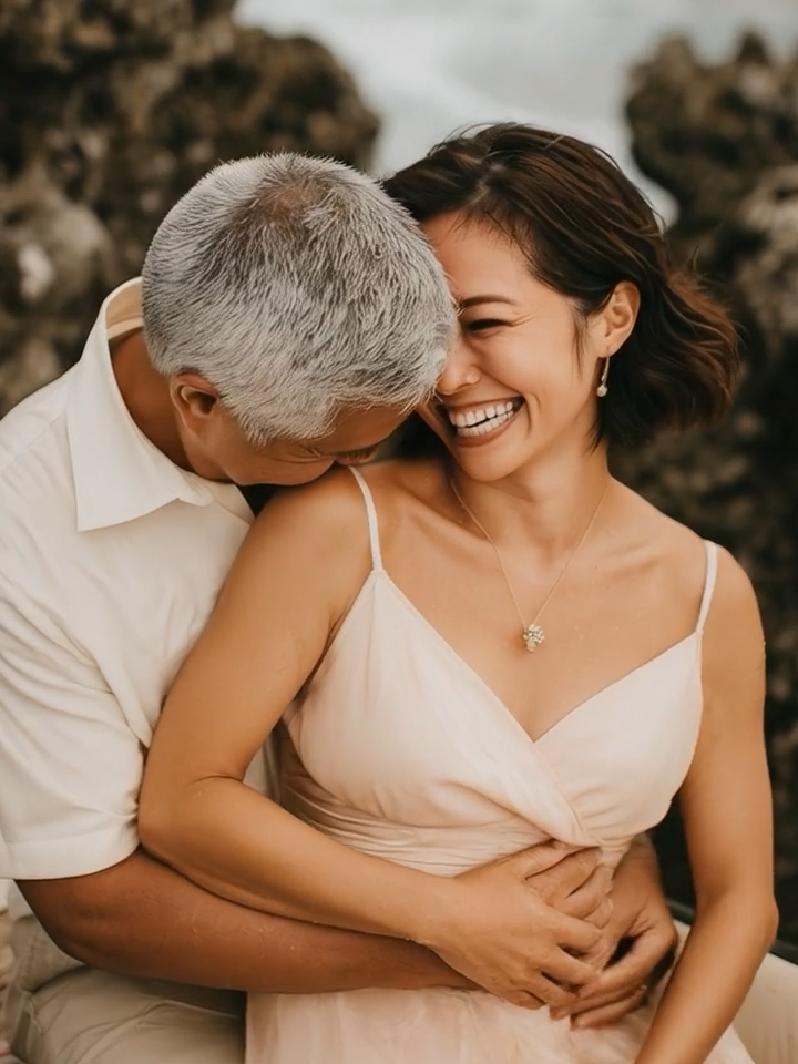 사랑 파도 힐링