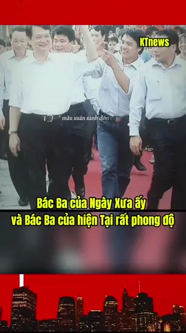 Nguyên Thủ Tướng Nguyễn Tấn Dũng. #tintuc #xh #fyp 